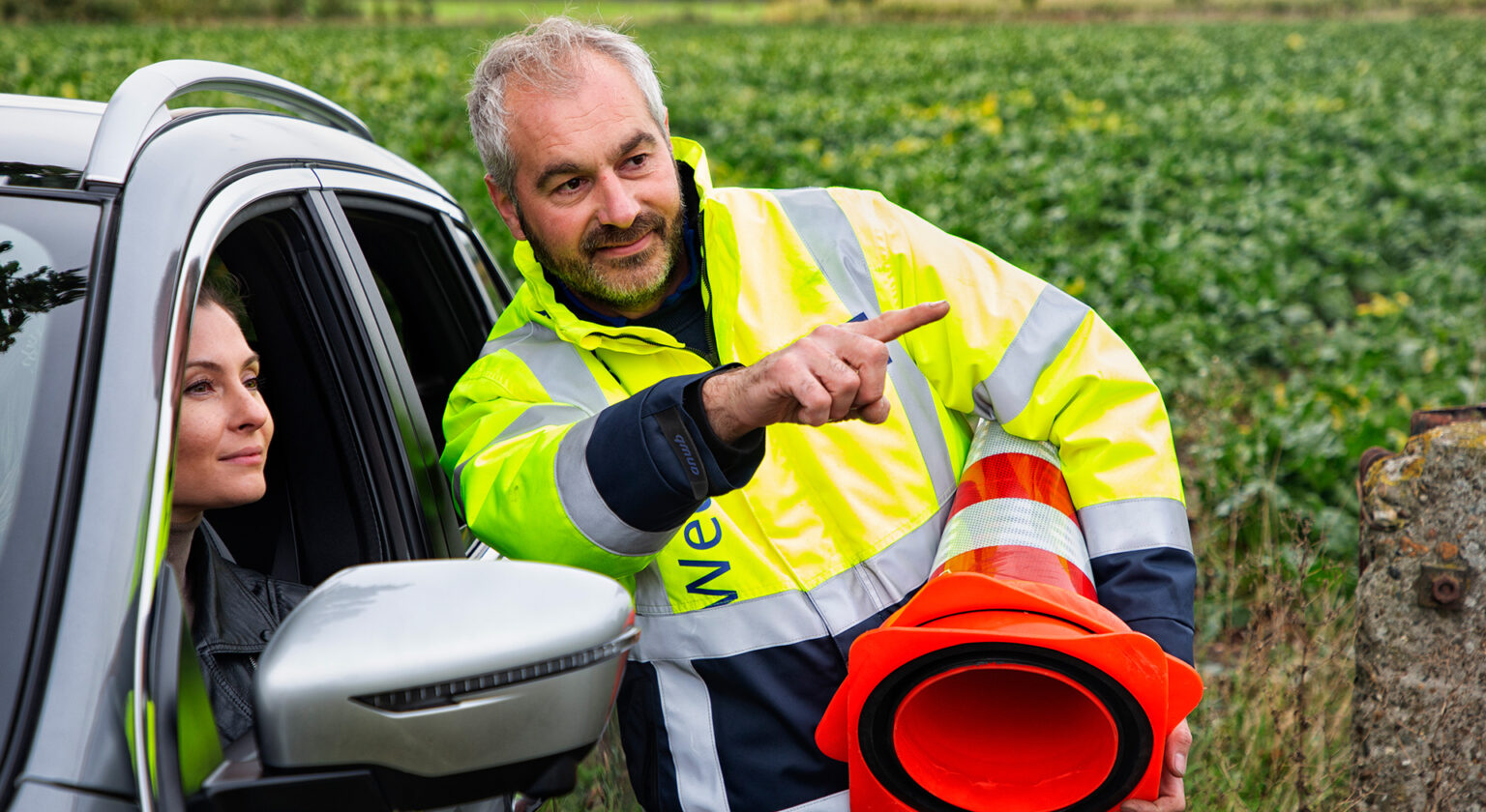 Autogarage omgeving Waalwijk Autobedrijf 't Centrum
